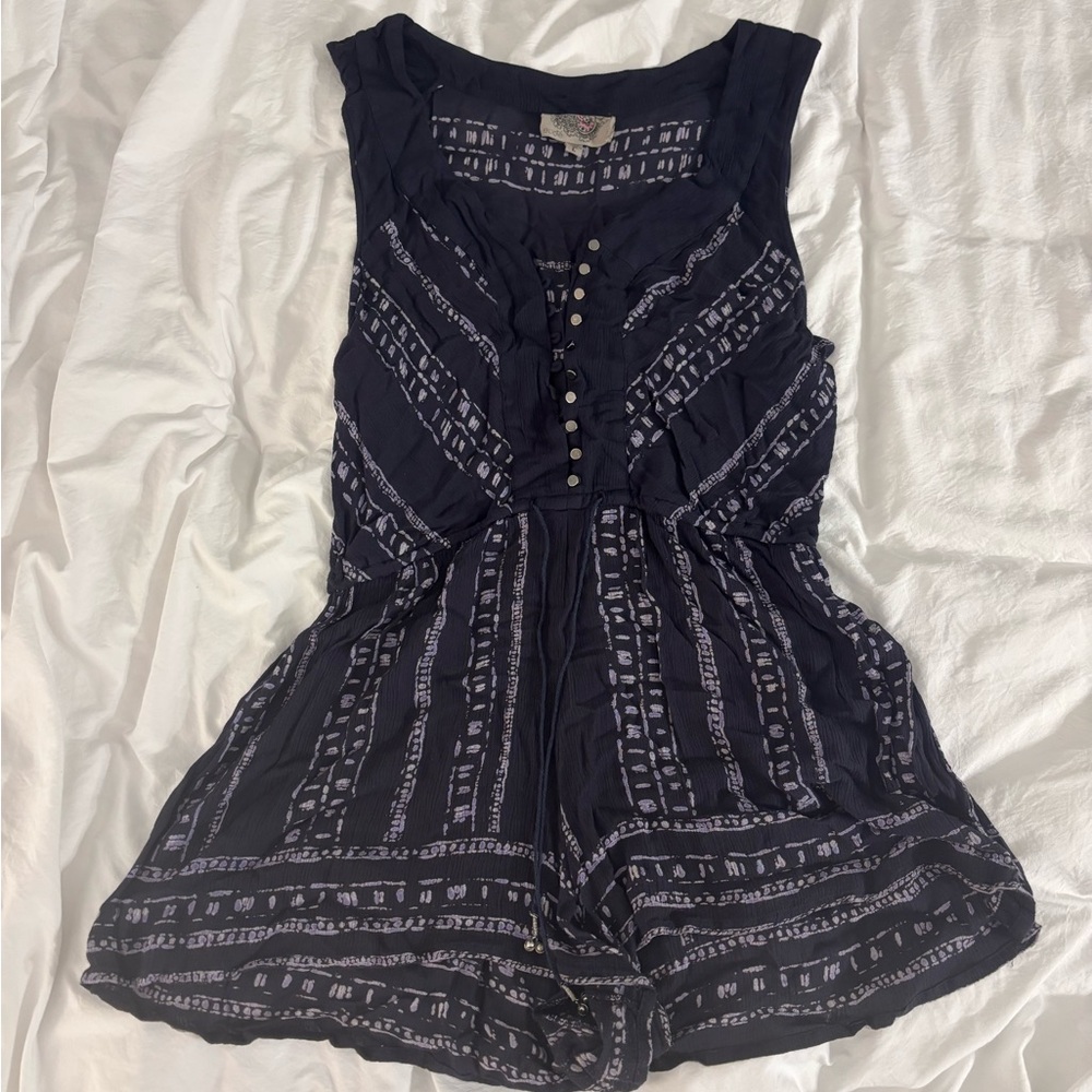 Ecote Romper L
